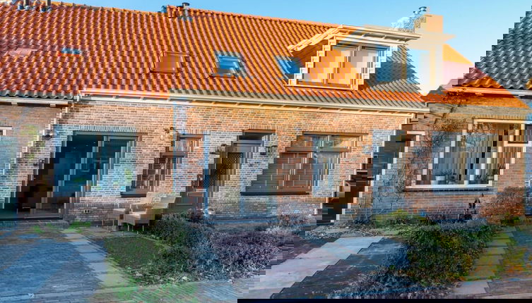 Foto 1 - Cozy Apartment in Street of Westkapelle