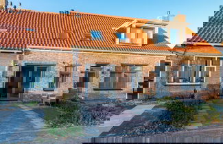 Photo 1 - Cozy Apartment in Street of Westkapelle