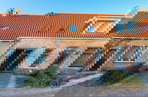 Photo 18 - Cozy Apartment in Street of Westkapelle