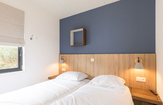 Comfy Lodge with Microwave Oven near Beach - Foto 3