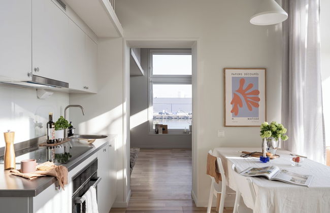 Waterfront Cabins - Foto 48