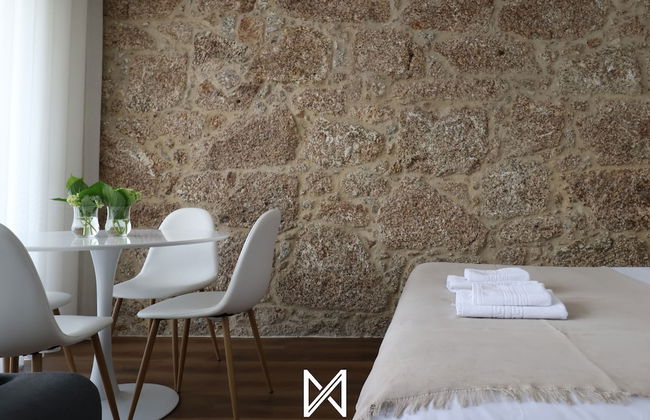 MyStay - D. Maria Apartments - Foto 16
