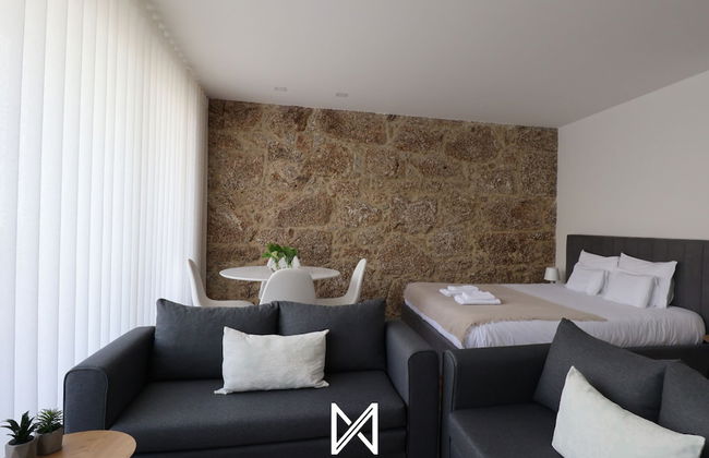 MyStay - D. Maria Apartments - Foto 48