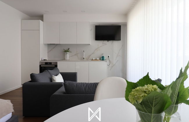 MyStay - D. Maria Apartments - Foto 30