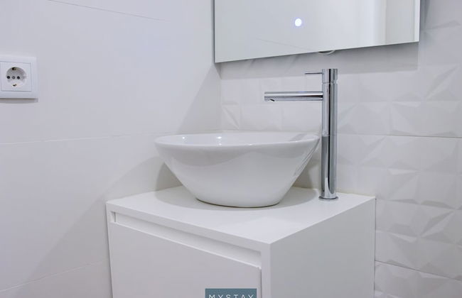 MyStay - D. Maria Apartments - Foto 60