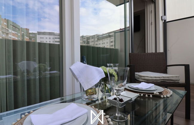 MyStay - D. Maria Apartments - Foto 51