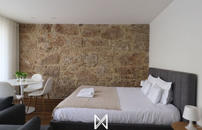 MyStay - D. Maria Apartments - Foto 18