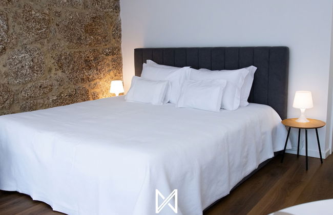 MyStay - D. Maria Apartments - Foto 17