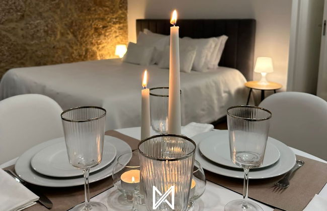 MyStay - D. Maria Apartments - Foto 58