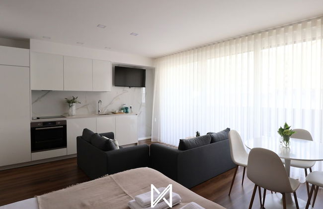 MyStay - D. Maria Apartments - Foto 47