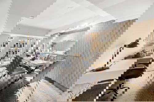 Foto 9 - The Britt Condos by GLOBALSTAY in Downtown Toronto