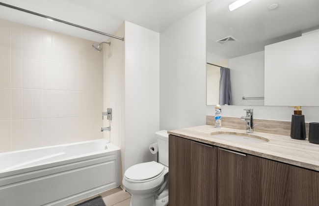 The Britt Condos by GLOBALSTAY in Downtown Toronto - Photo 38