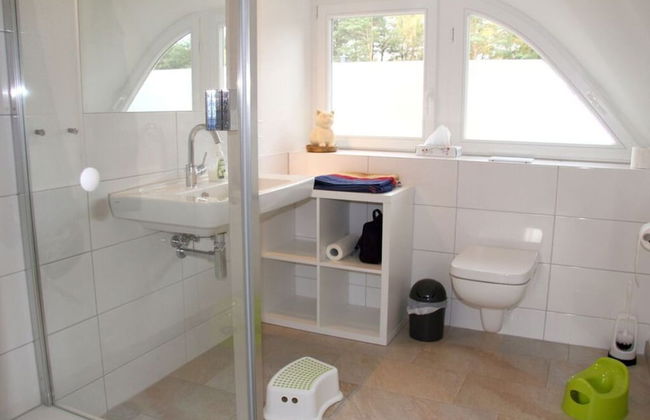 Beach House Lucky Rugen - Foto 10