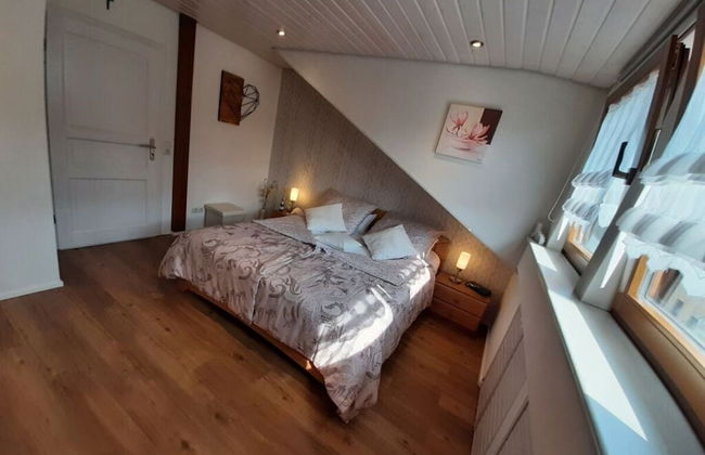 Holiday Apartment Magnolia - Foto 4