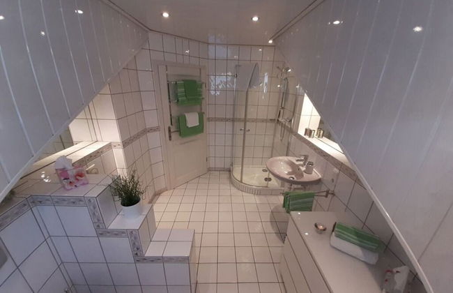 Holiday Apartment Magnolia - Foto 12