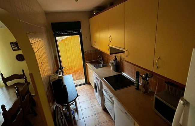 Belvilla by OYO Single Chalet en La Adrada - Foto 16