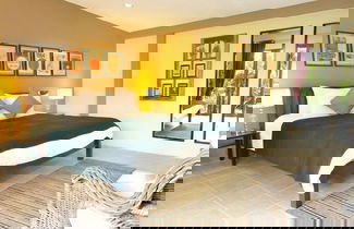 Photo 3 - Escape Cabins