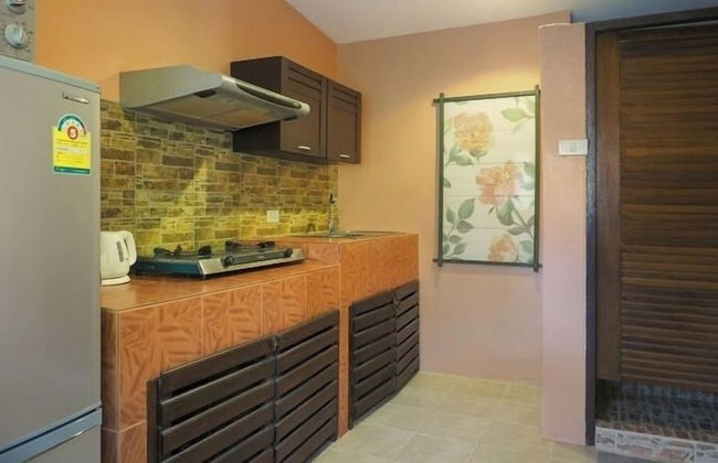 Escape Cabins - Photo 37