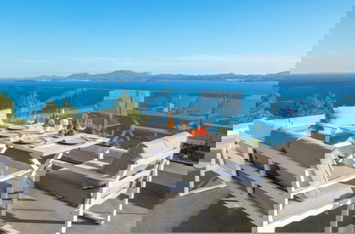 Foto 18 - Villa Ouranos in Corfu