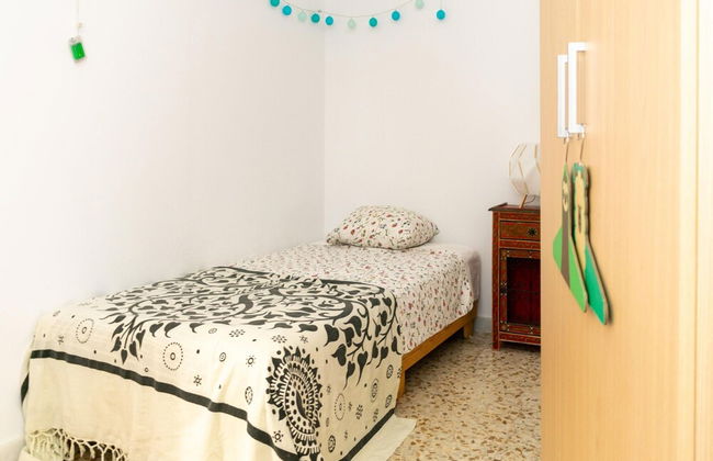 Holiday Home in Cadiz by the Sea - Foto 3