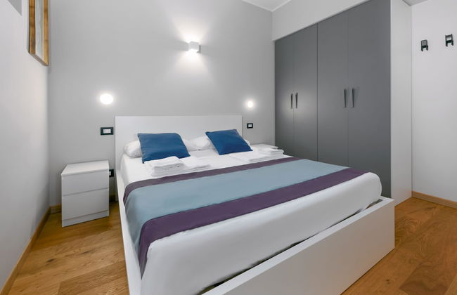 Casa da Suite Cadorna - Foto 11