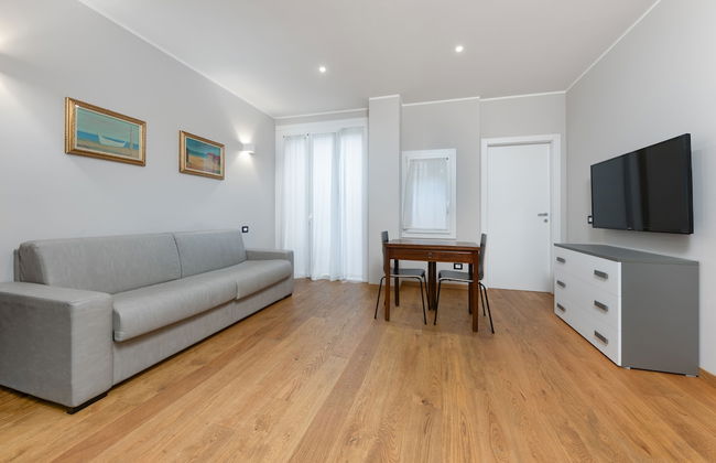 Casa da Suite Cadorna - Foto 21