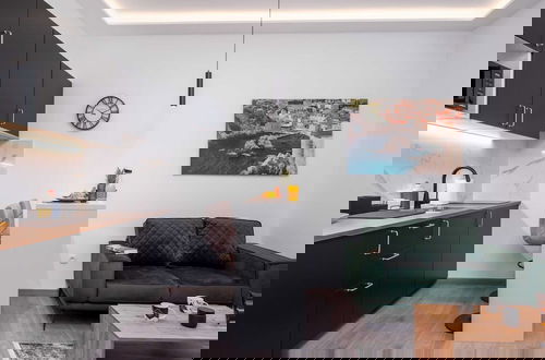 Foto 4 - Dubrovnik Fantasy Apartments - One Bedroom Apartment