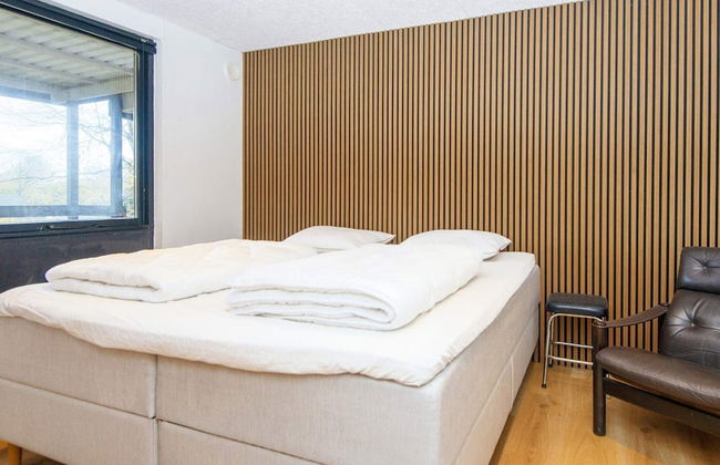 4 Star Holiday Home in Aabenraa - Photo 3