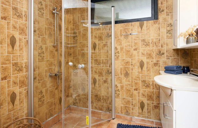 4 Star Holiday Home in Aabenraa - Photo 9