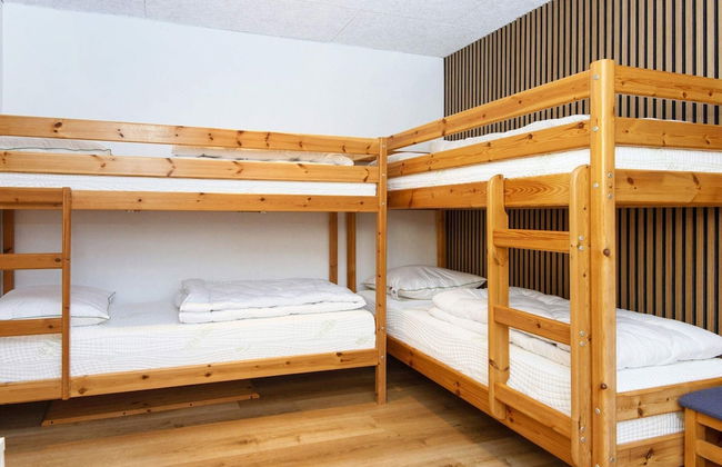4 Star Holiday Home in Aabenraa - Photo 2