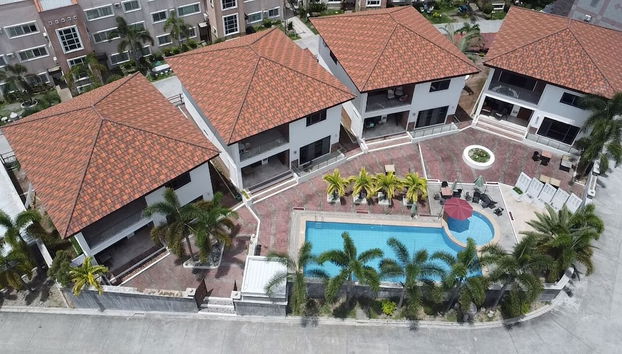 Koregon Condo & Villa - Foto 5