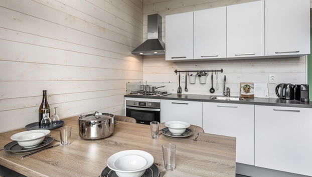 Cozinha privada