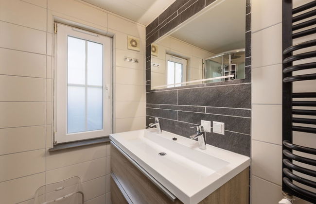 Cozy Chalet in Hoge Hexel - Foto 11