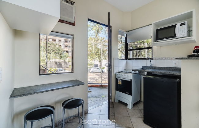 JOFs Apartamentos c Piscina e Vista Mar - Foto 61