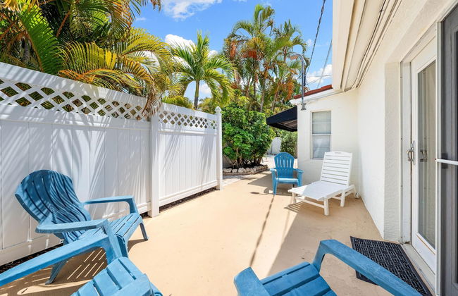 Bianco Sands - 1118A by Beachside Management - Foto 42