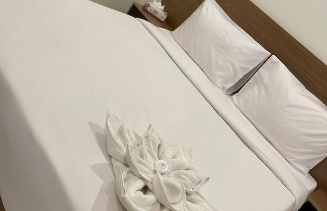 Magic Suite Tower - Photo 11