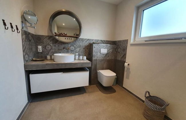 Holiday Home Chalet Wilde Wiese - Foto 14