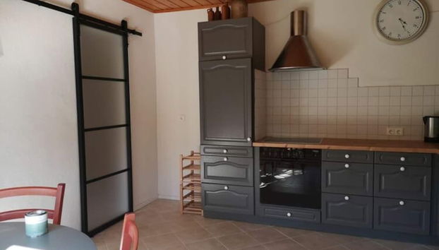 Cozinha privada