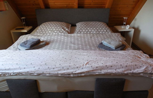 Holiday Home Meeresleuchten - Foto 2