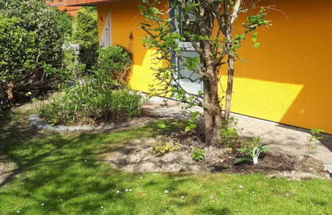 Holiday Home Meeresleuchten - Foto 25