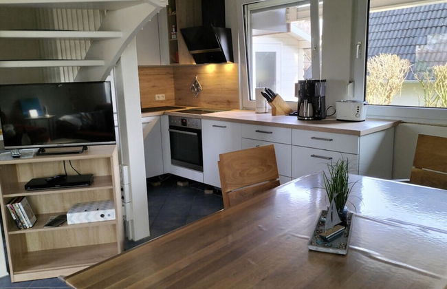 Holiday Home Meeresleuchten - Foto 6