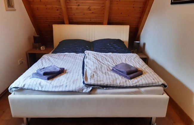 Holiday Home Meeresleuchten - Foto 4