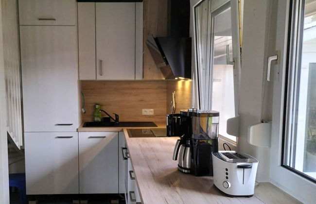 Holiday Home Meeresleuchten - Foto 5