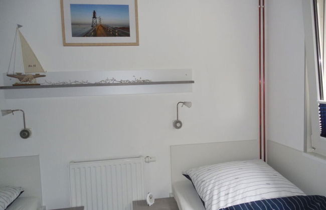 Holiday Home Meeresleuchten - Foto 10
