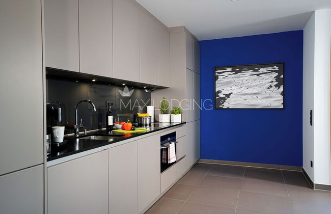 Max Lodging GmbH & Co KG - Photo 73