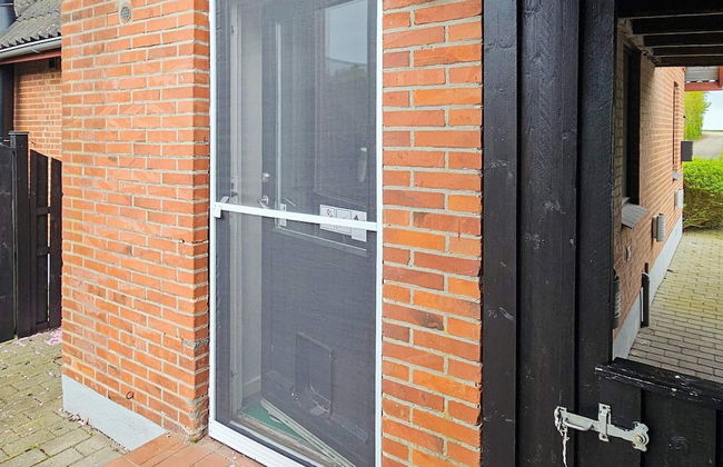 8 Person Holiday Home in Oster Assels - Foto 42