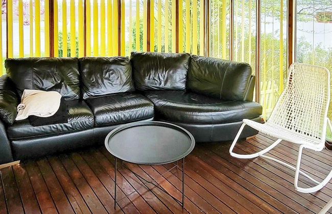 8 Person Holiday Home in Oster Assels - Photo 28