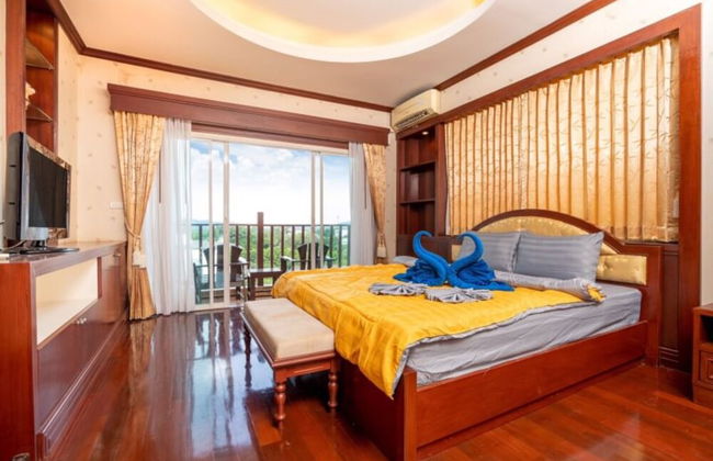 Angel Pool Villa Phuket - Foto 80