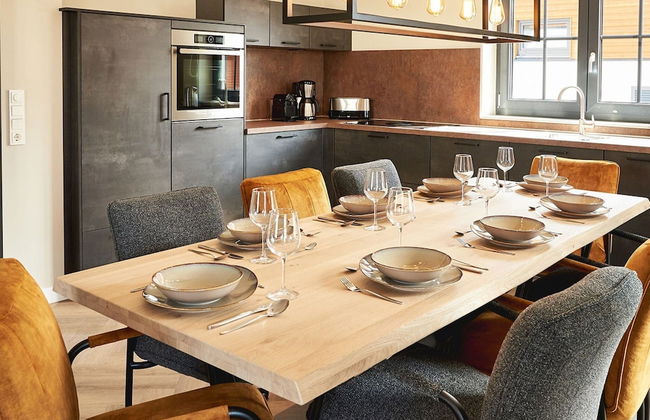 Luxury Villa With Sauna, 200 m. From the ski Area - Foto 22