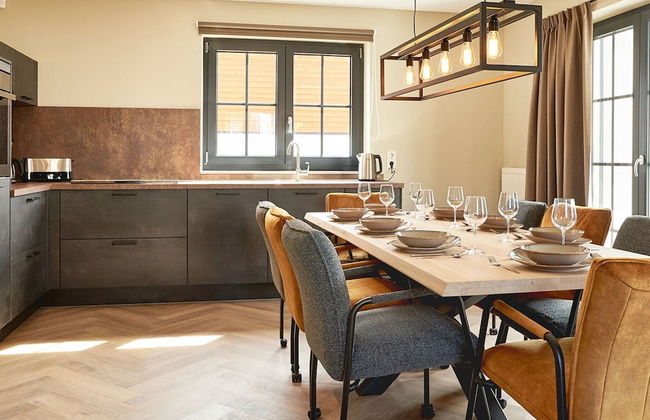 Luxury Villa With Sauna, 200 m. From the ski Area - Foto 24